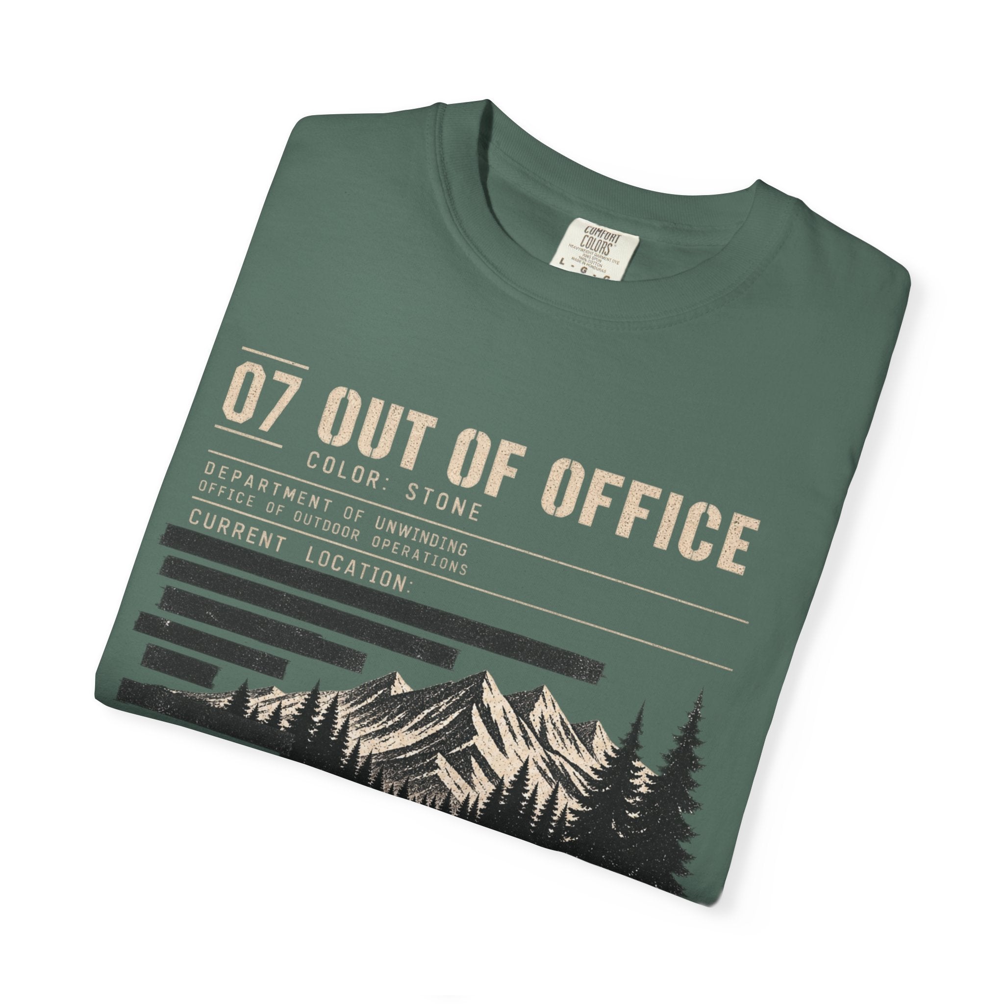 Out of Office