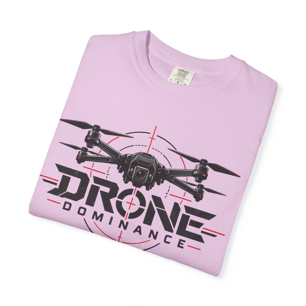 Drone Dominance