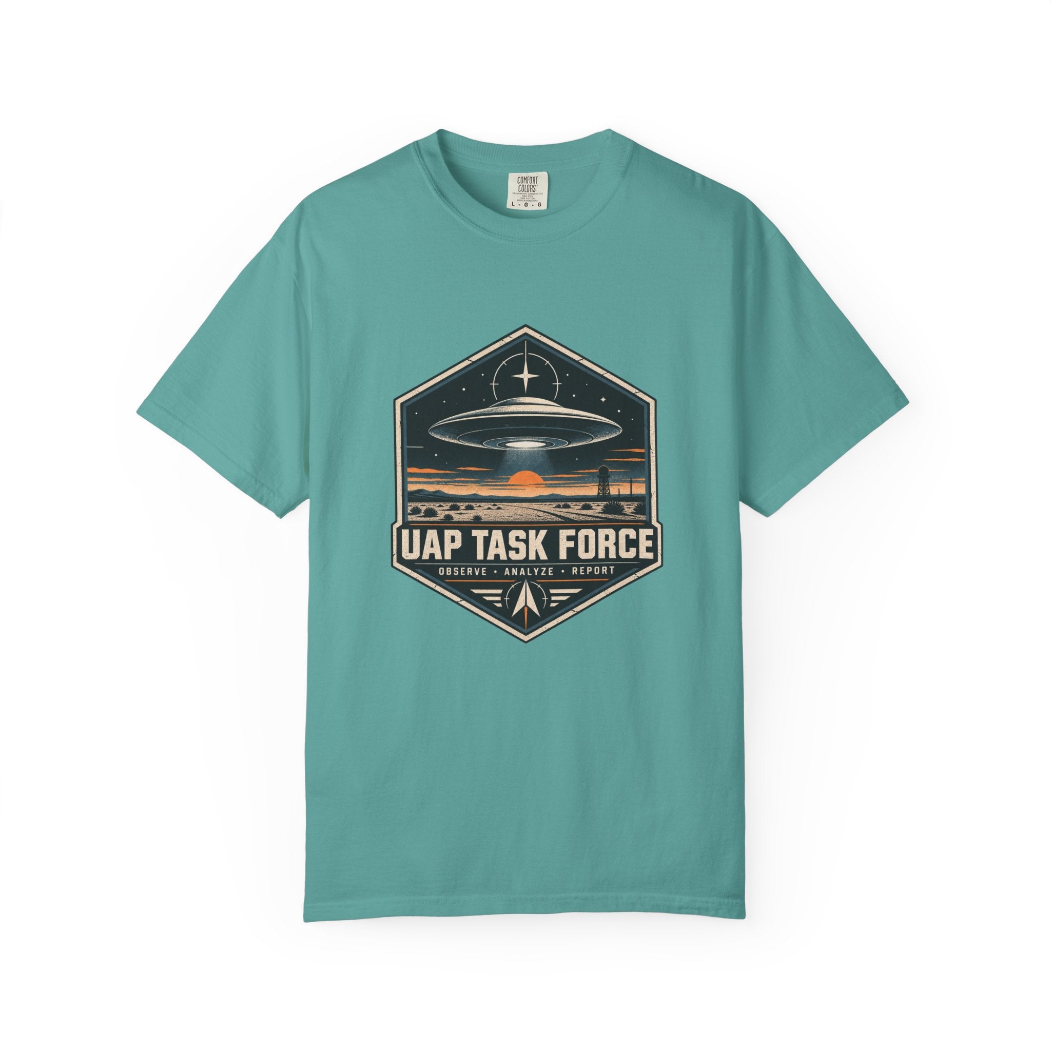 UAP Task Force