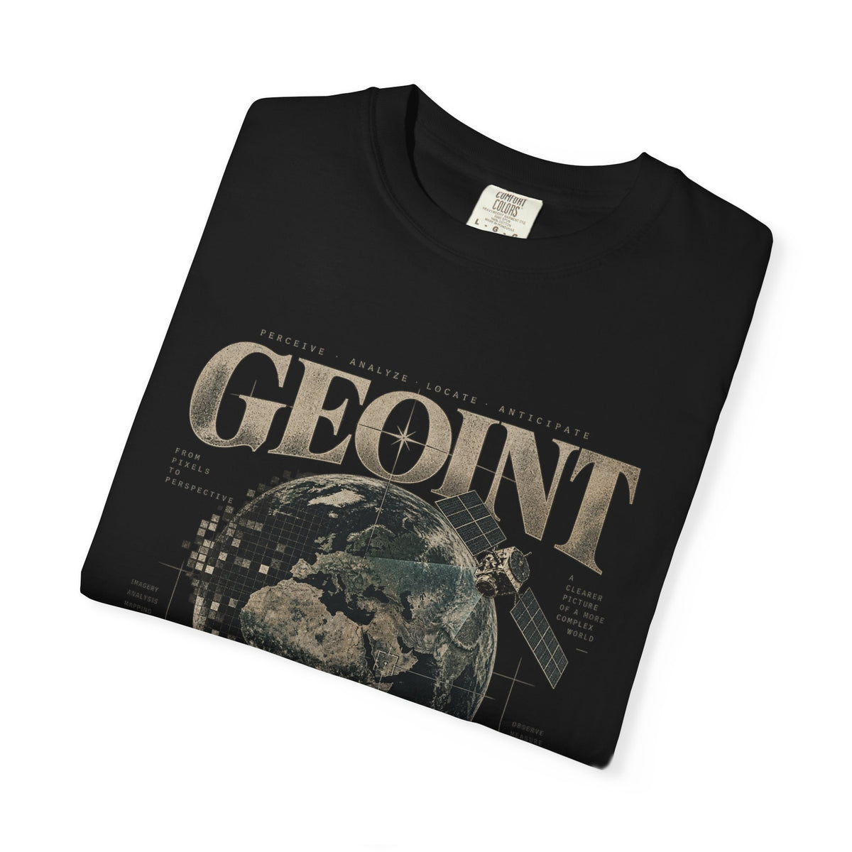 GEOINT