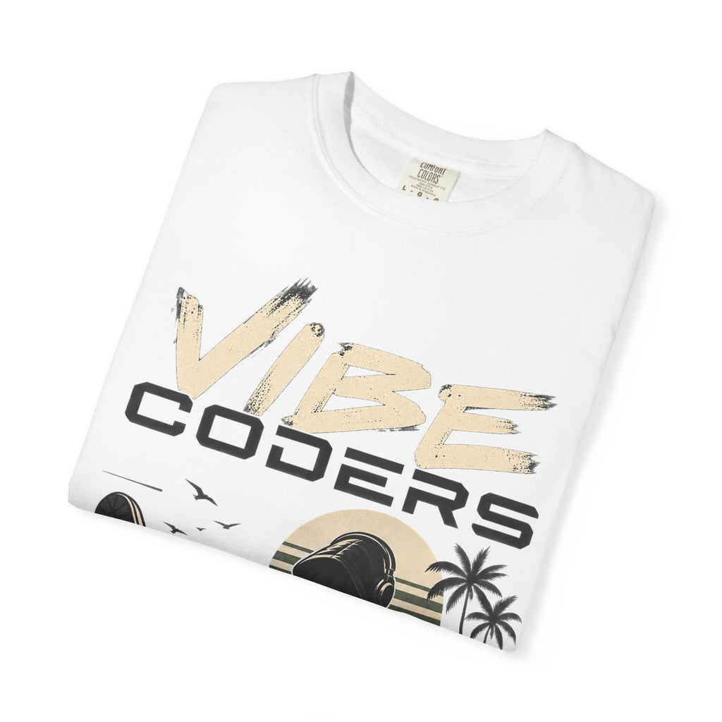 Vibe Coders