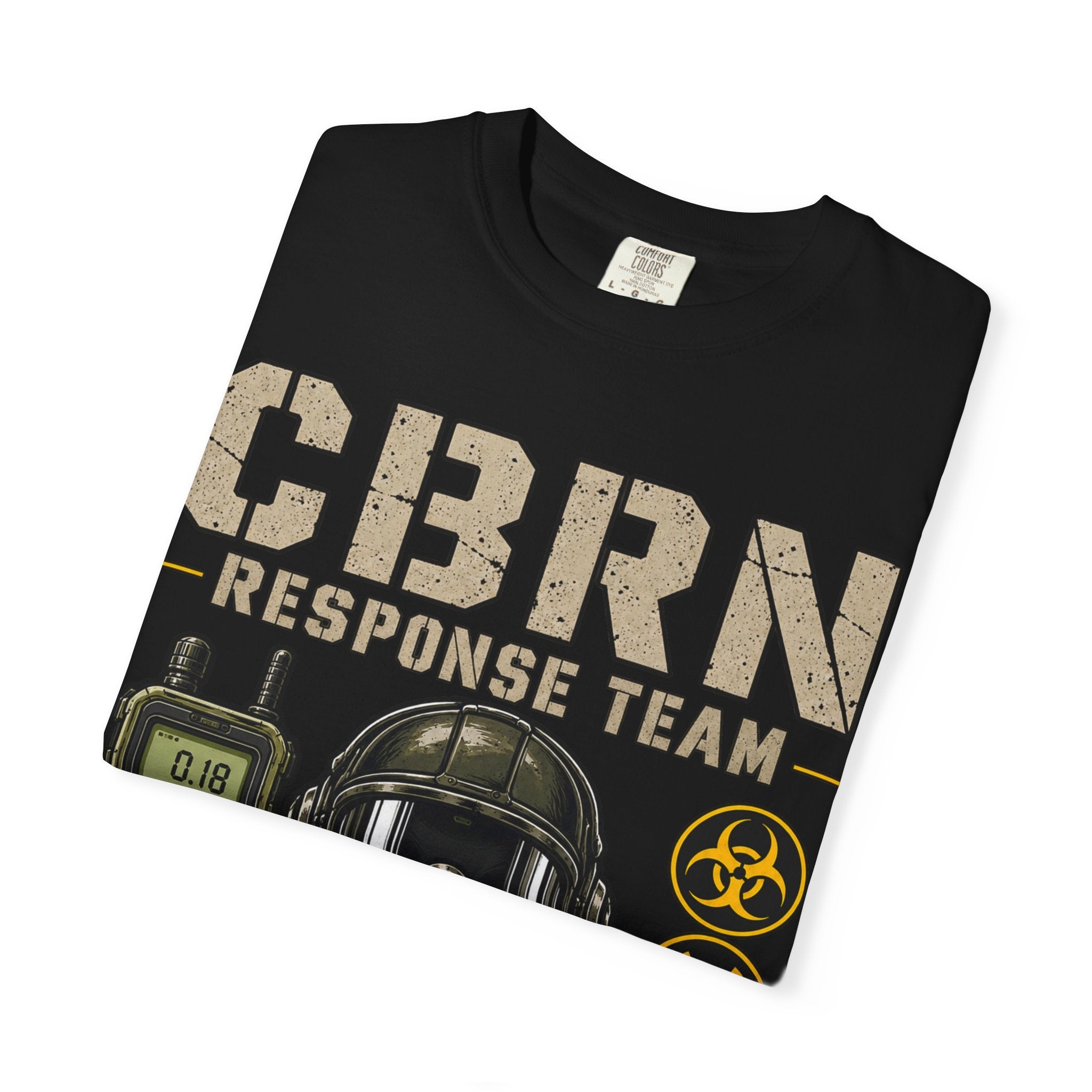CBRN Response Team