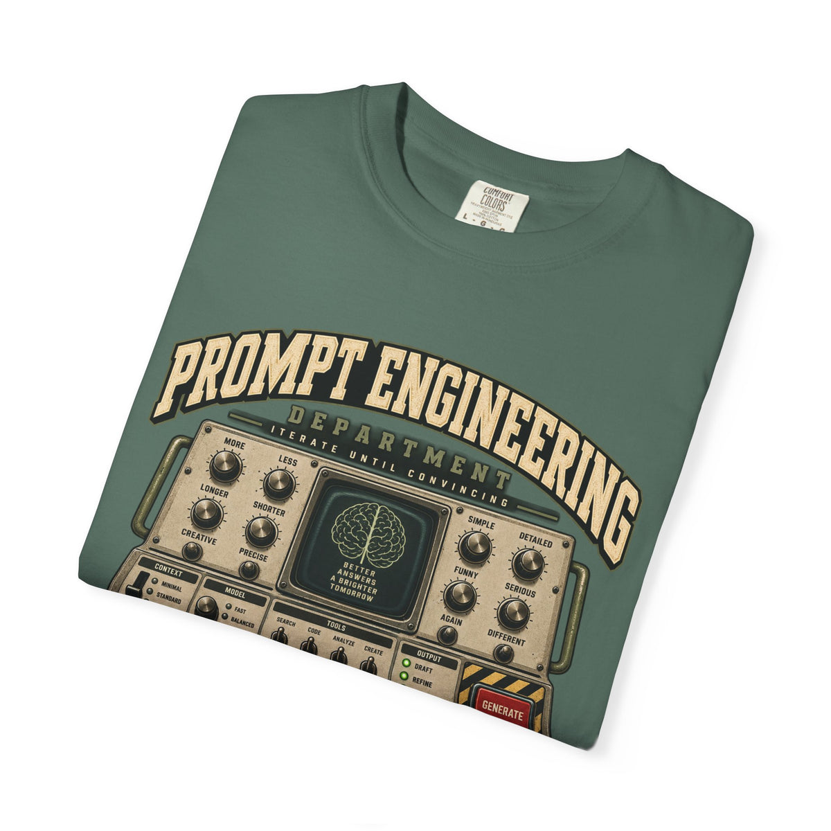 Prompt Engineering