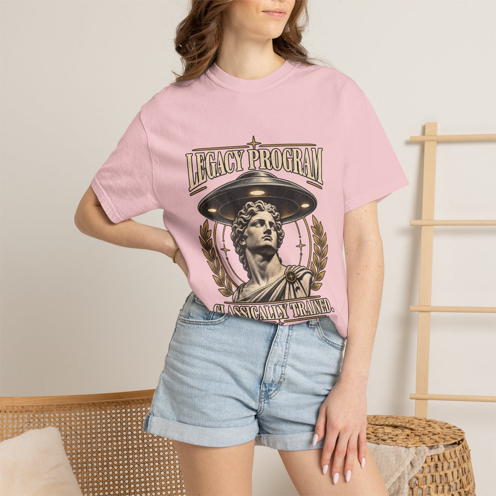 Legacy Program "Classically Trained" T-Shirt