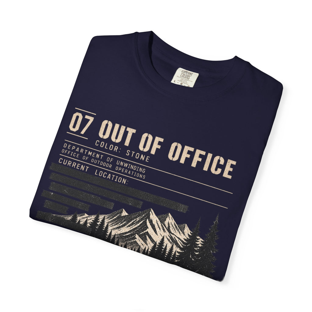 Out of Office
