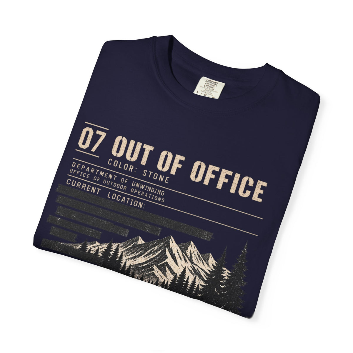 Out of Office