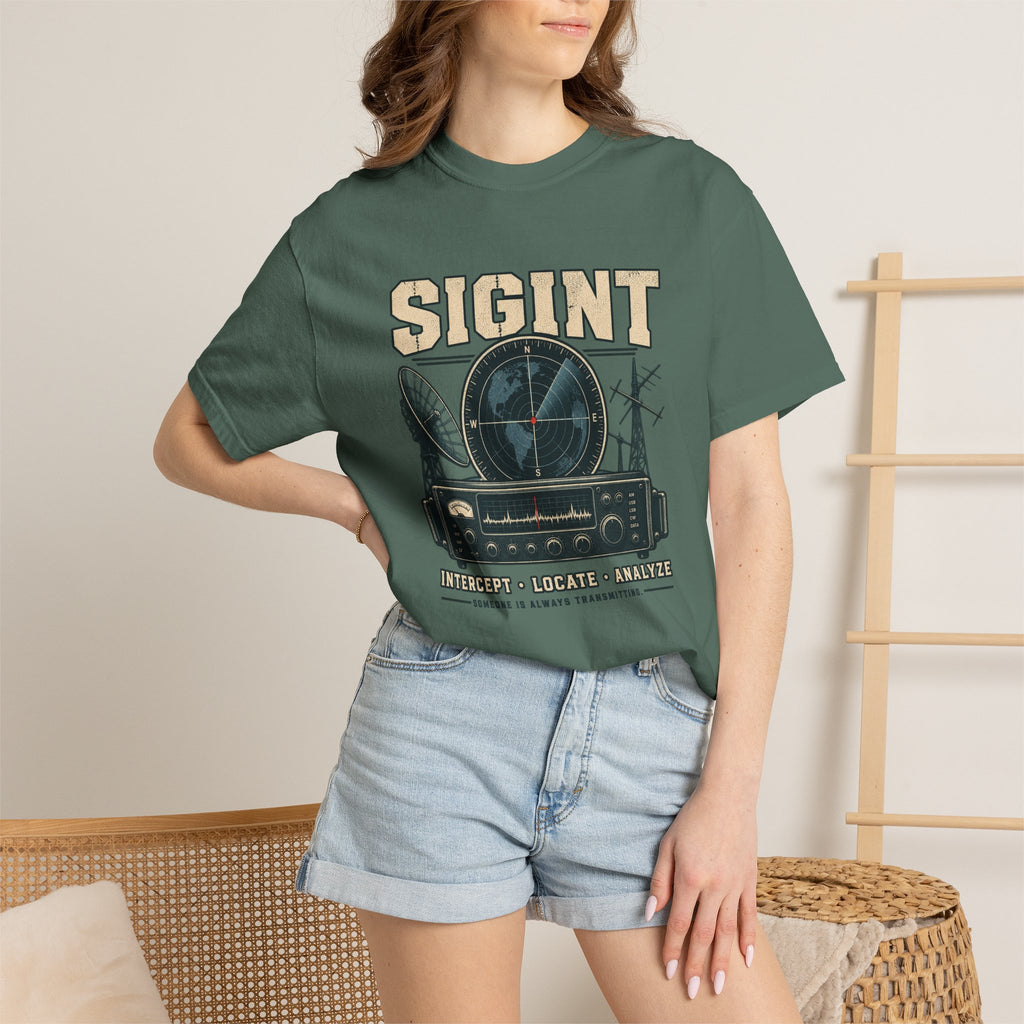 SIGINT
