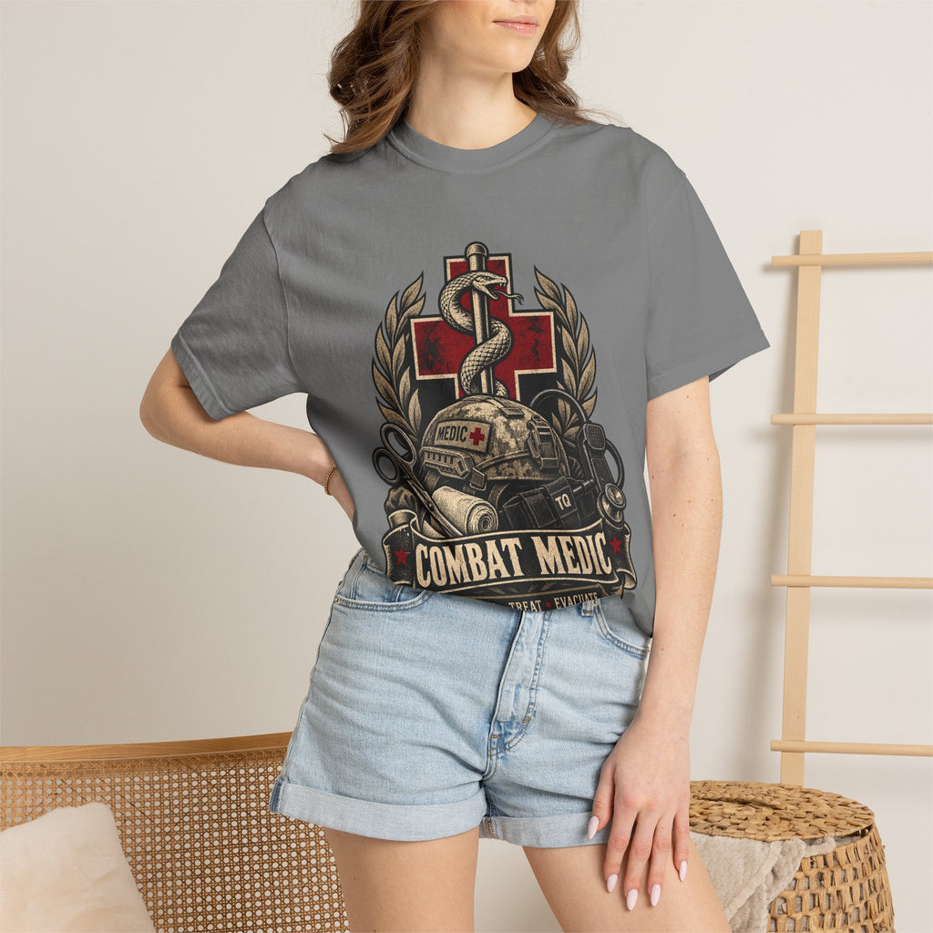 Combat Medic