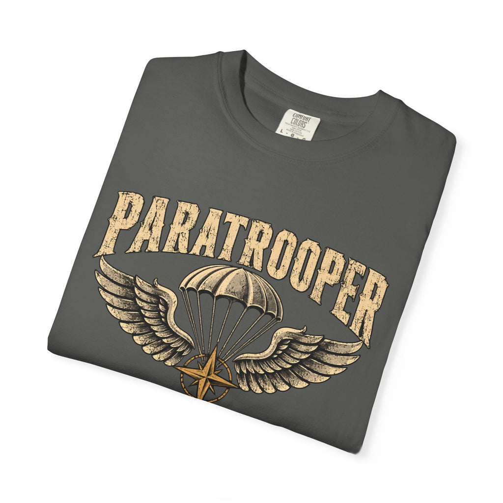 Paratrooper Wings