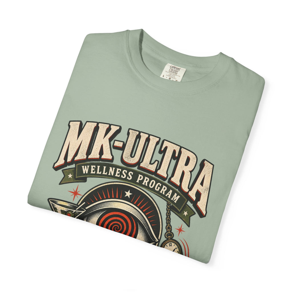 MK-ULTRA Wellness Program