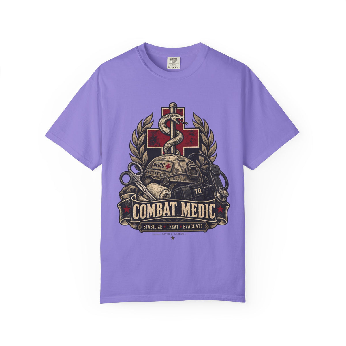Combat Medic
