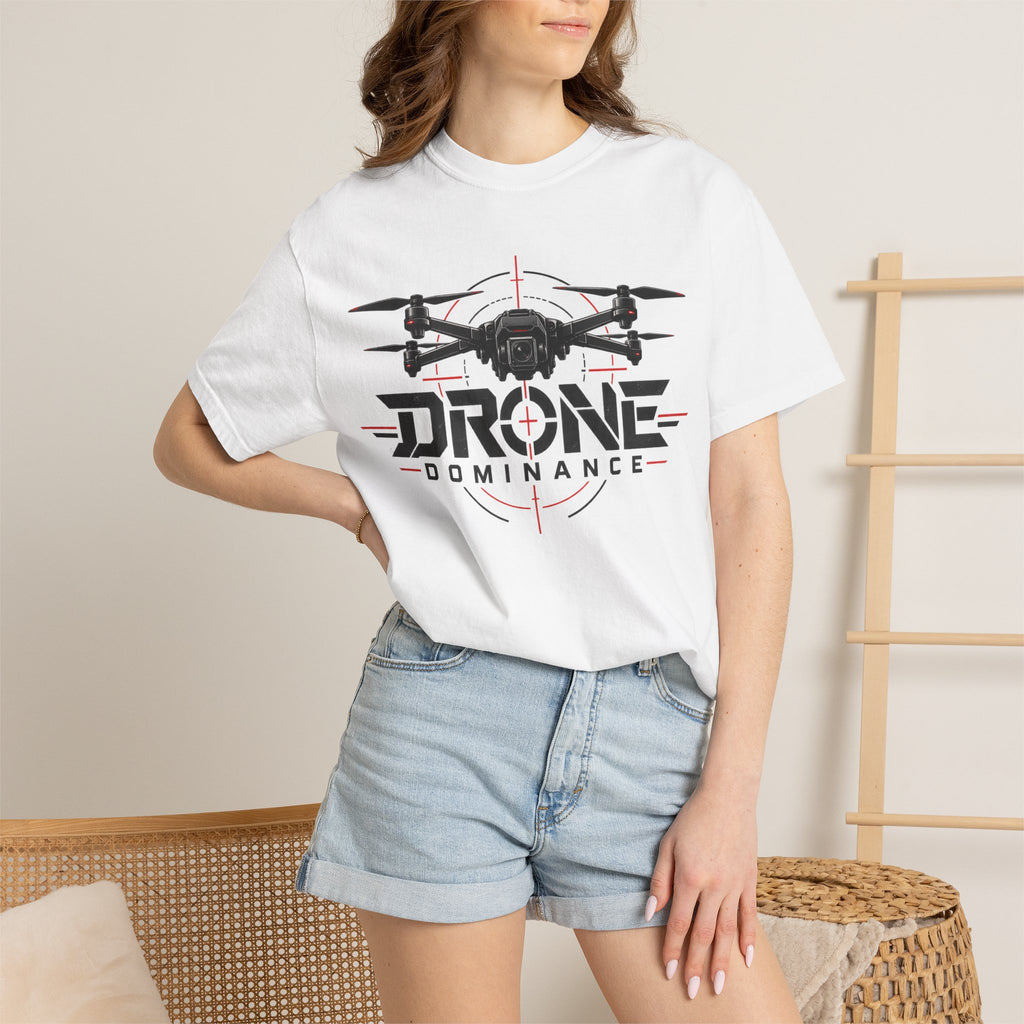 Drone Dominance