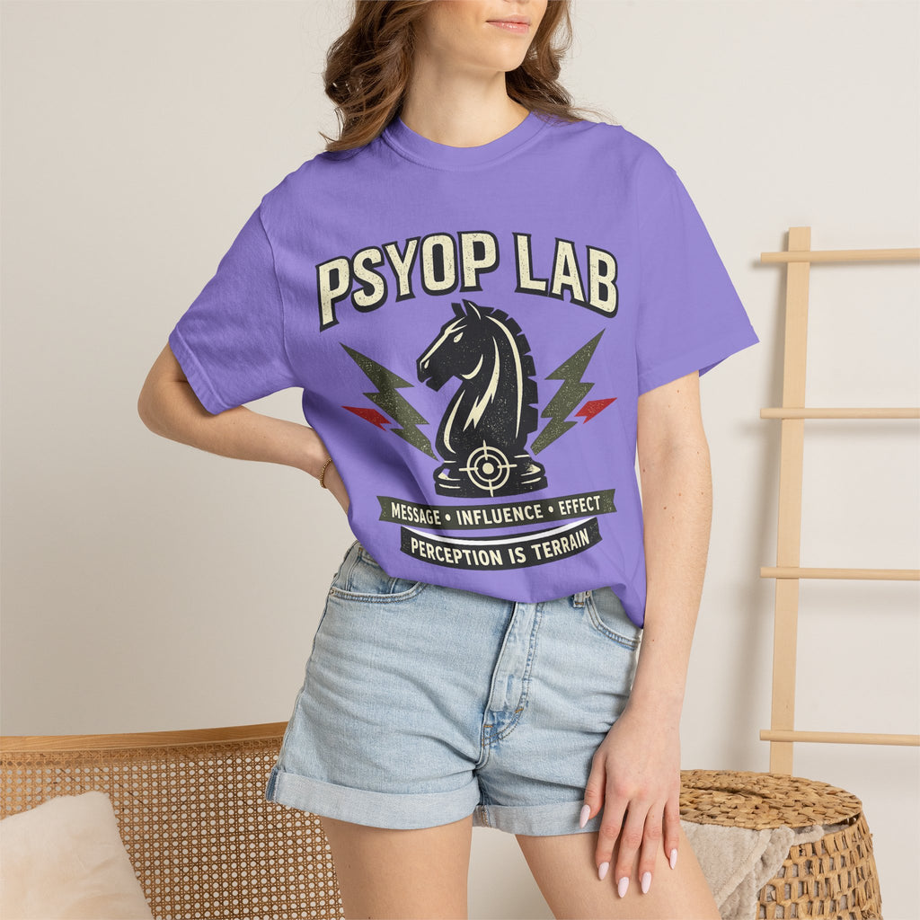 Psyop Lab